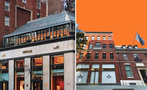 hermes soho new york|hermes in new york.